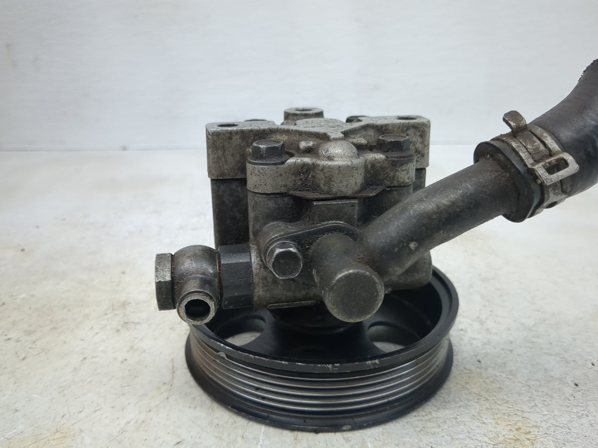2002 Chevrolet 13354353-07 Power Steering Column Pump Oem - Oemusedautoparts1.com