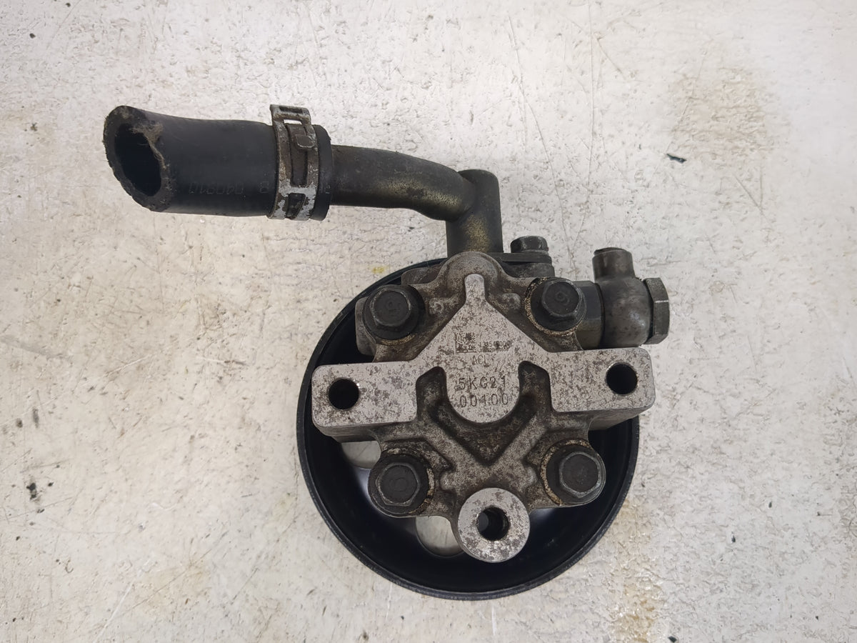 2002 Chevrolet 13354353-07 Power Steering Column Pump Oem - Oemusedautoparts1.com