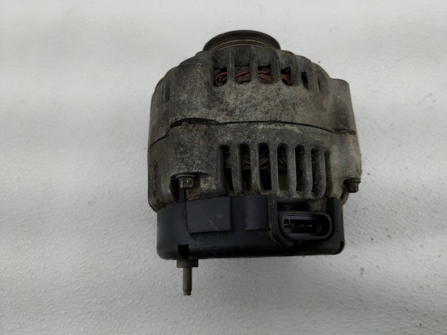 2001-2004 Chevrolet Astro Alternator Replacement Generator Charging Assembly Engine OEM Fits Fits 2000 2001 2002 2003 2004 O