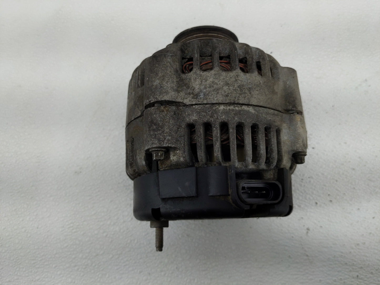 2001-2004 Chevrolet Astro Alternator Replacement Generator Charging Assembly Engine OEM Fits Fits 2000 2001 2002 2003 2004 O