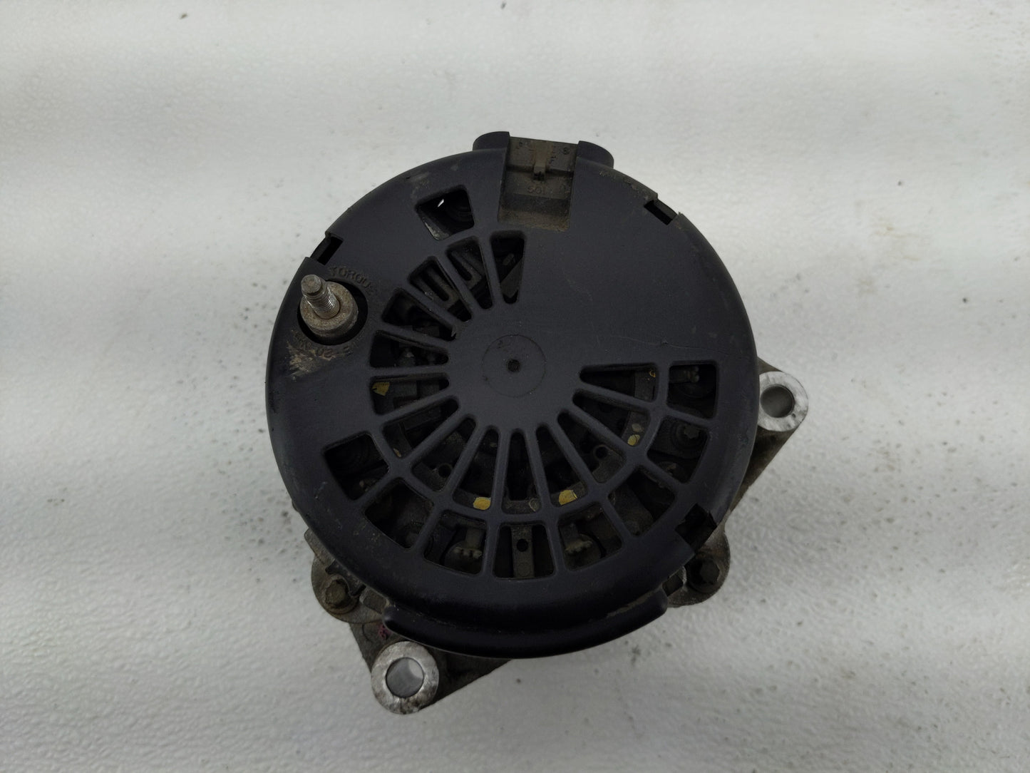 2001-2004 Chevrolet Astro Alternator Replacement Generator Charging Assembly Engine OEM Fits Fits 2000 2001 2002 2003 2004 O