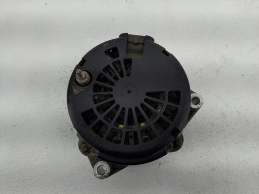2001-2004 Chevrolet Astro Alternator Replacement Generator Charging Assembly Engine OEM Fits Fits 2000 2001 2002 2003 2004 OEM Used Auto Parts