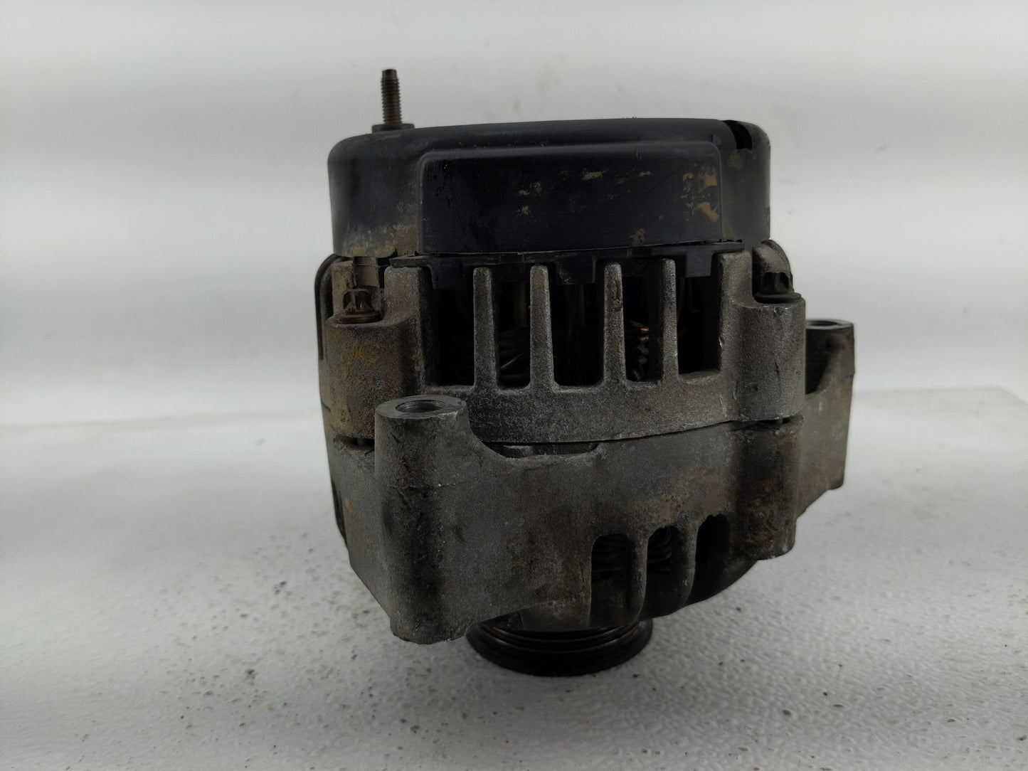 2001-2004 Chevrolet Astro Alternator Replacement Generator Charging Assembly Engine OEM Fits Fits 2000 2001 2002 2003 2004 O