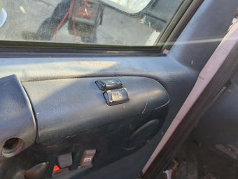 compare product 1996-2005 Chevrolet Astro Master Power Window Switch Replacement Driver Side Left Fits OEM Used Auto Parts