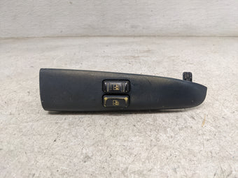 compare product 1996-2005 Chevrolet Astro Master Power Window Switch Replacement Driver Side Left Fits OEM Used Auto Parts