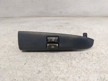 1996-2005 Chevrolet Astro Master Power Window Switch Replacement Driver Side Left Fits OEM Used Auto Parts - Oemusedautopart