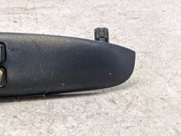 1996-2005 Chevrolet Astro Master Power Window Switch Replacement Driver Side Left Fits OEM Used Auto Parts - Oemusedautopart