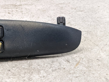 1996-2005 Chevrolet Astro Master Power Window Switch Replacement Driver Side Left Fits OEM Used Auto Parts