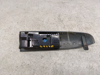 1996-2005 Chevrolet Astro Master Power Window Switch Replacement Driver Side Left Fits OEM Used Auto Parts - Oemusedautopart