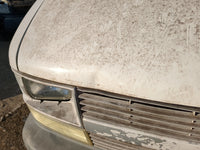 1995-2005 Chevrolet Astro Hood Oem - Oemusedautoparts1.com