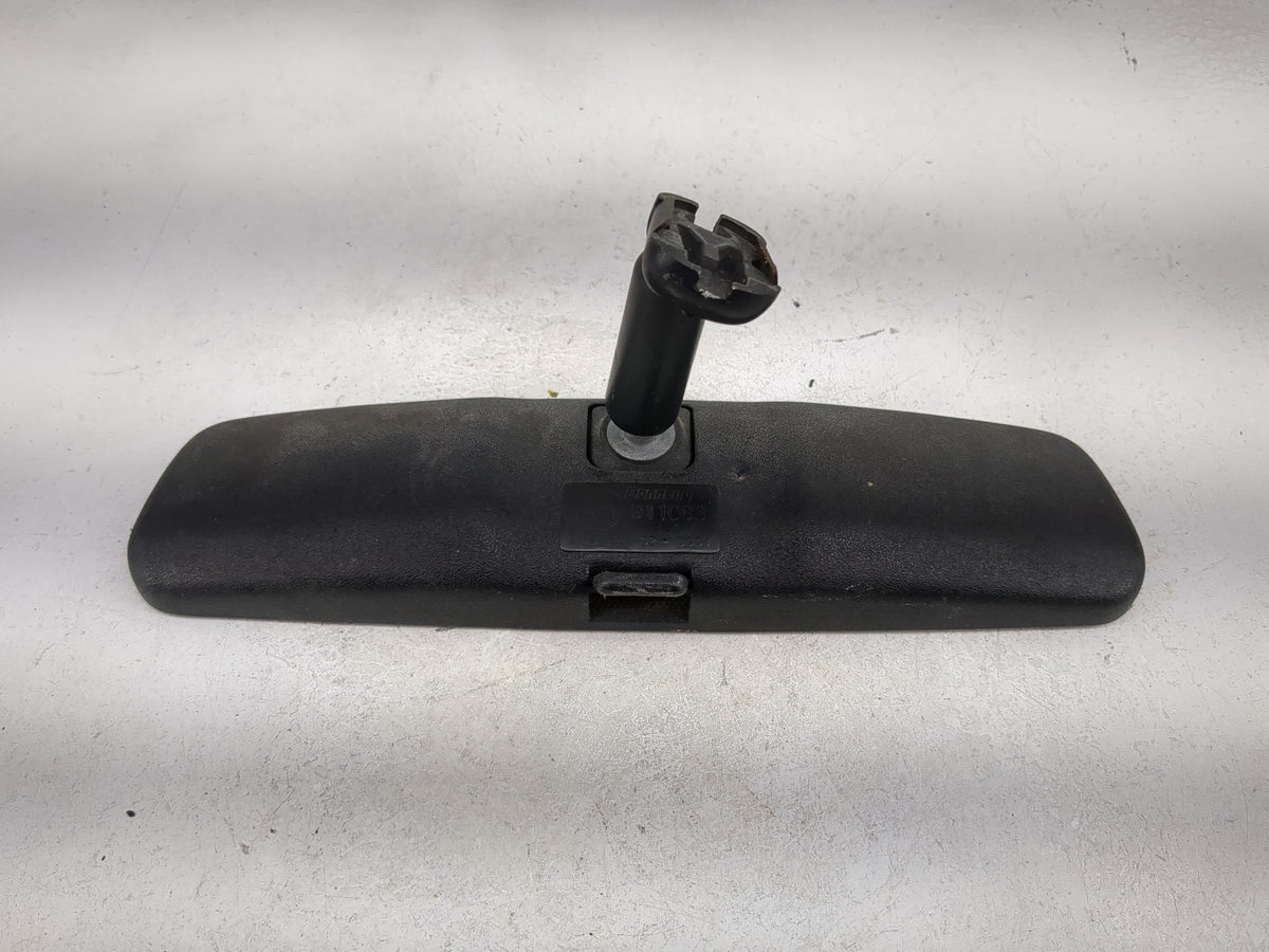 1996-2005 Chevrolet Astro Interior Rear View Mirror Replacement OEM Fits OEM Used Auto Parts - Oemusedautoparts1.com