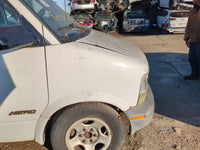 1995-2005 Chevrolet Astro Passenger Fender - Oemusedautoparts1.com