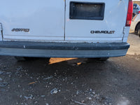 1995-2005 Chevrolet Astro Rear Bumper Assembly Oem - Oemusedautoparts1.com