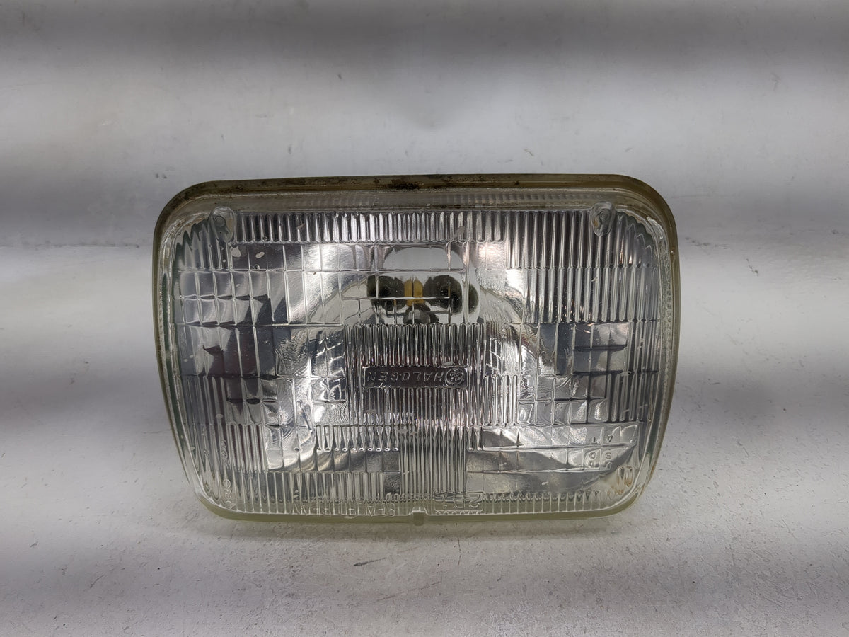 1995-2005 Chevrolet Astro Driver Left Oem Head Light Headlight Lamp 1237191 - Oemusedautoparts1.com