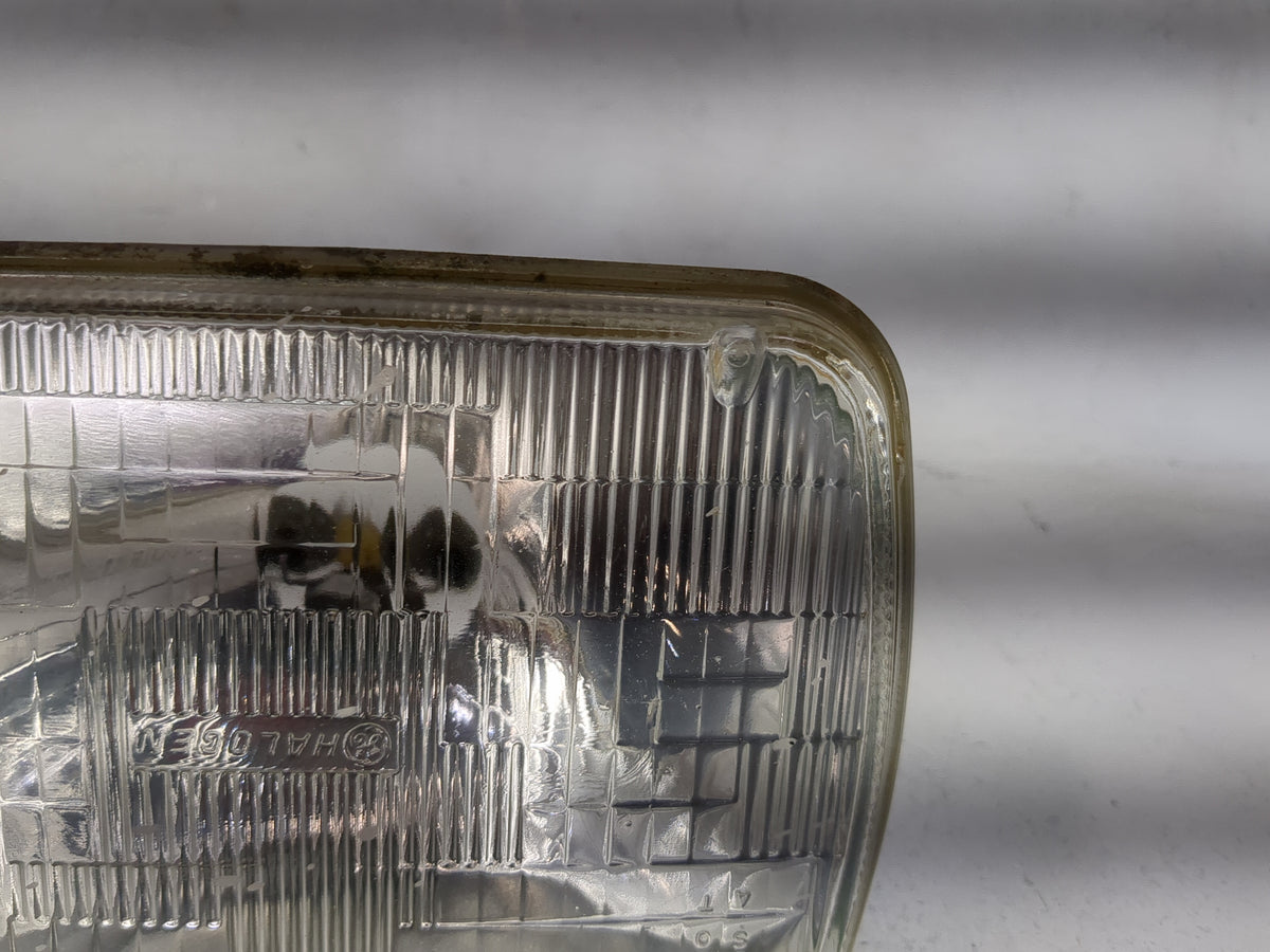1995-2005 Chevrolet Astro Driver Left Oem Head Light Headlight Lamp 1237191 - Oemusedautoparts1.com
