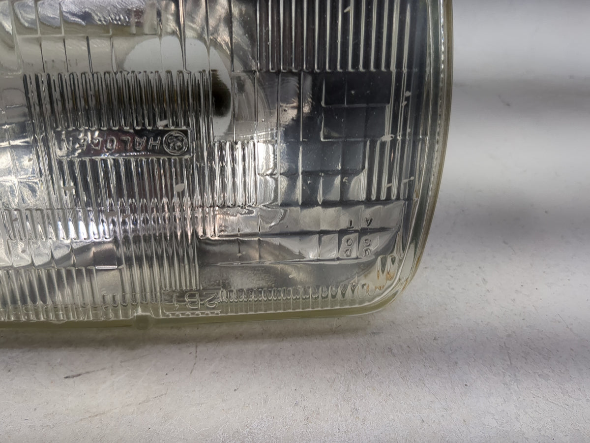 1995-2005 Chevrolet Astro Driver Left Oem Head Light Headlight Lamp 1237191 - Oemusedautoparts1.com