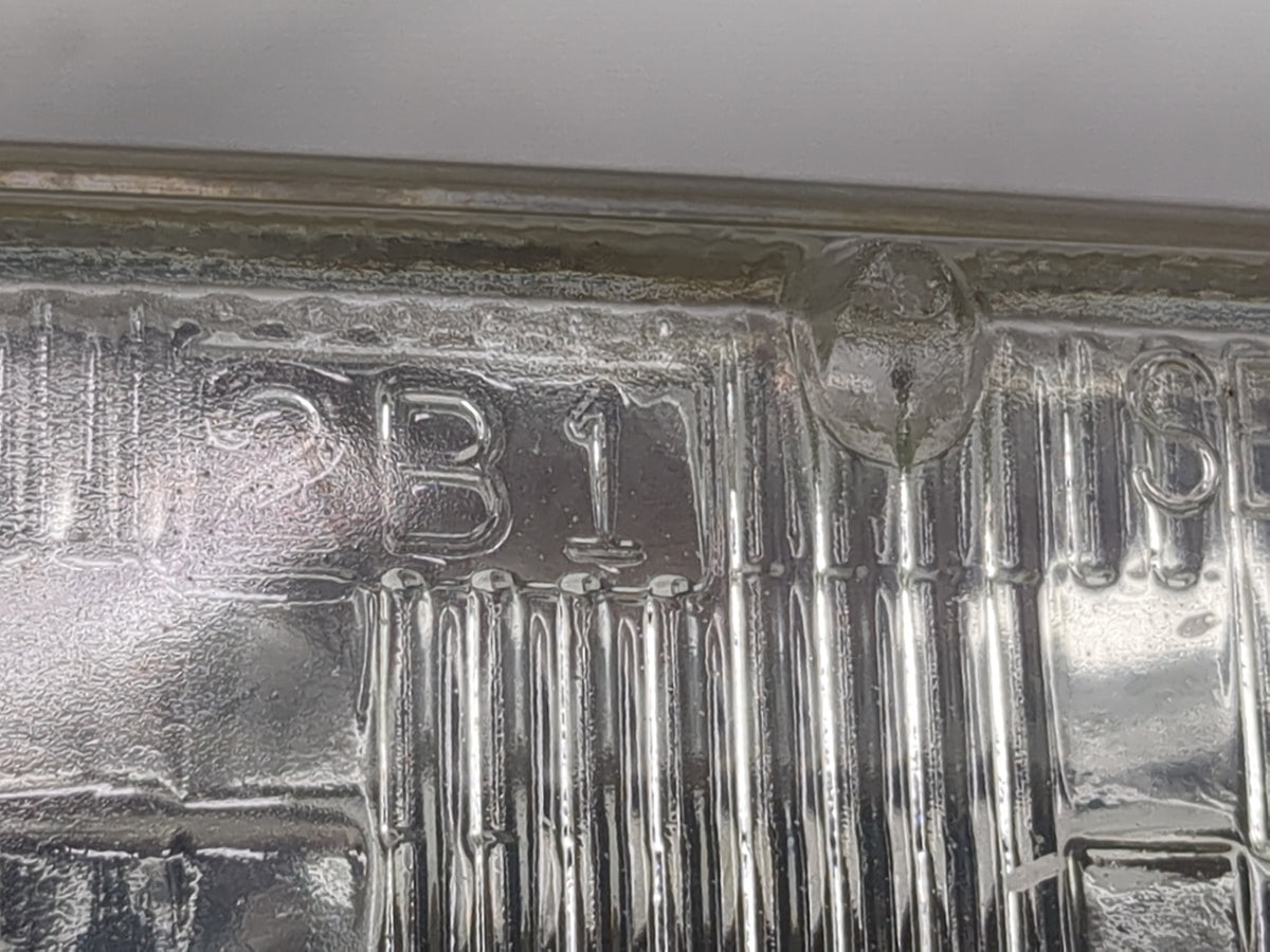 1995-2005 Chevrolet Astro Driver Left Oem Head Light Headlight Lamp 1237191 - Oemusedautoparts1.com