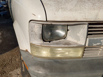 compare product 1995-2005 Chevrolet Astro Passenger Right Oem Head Light Headlight Lamp