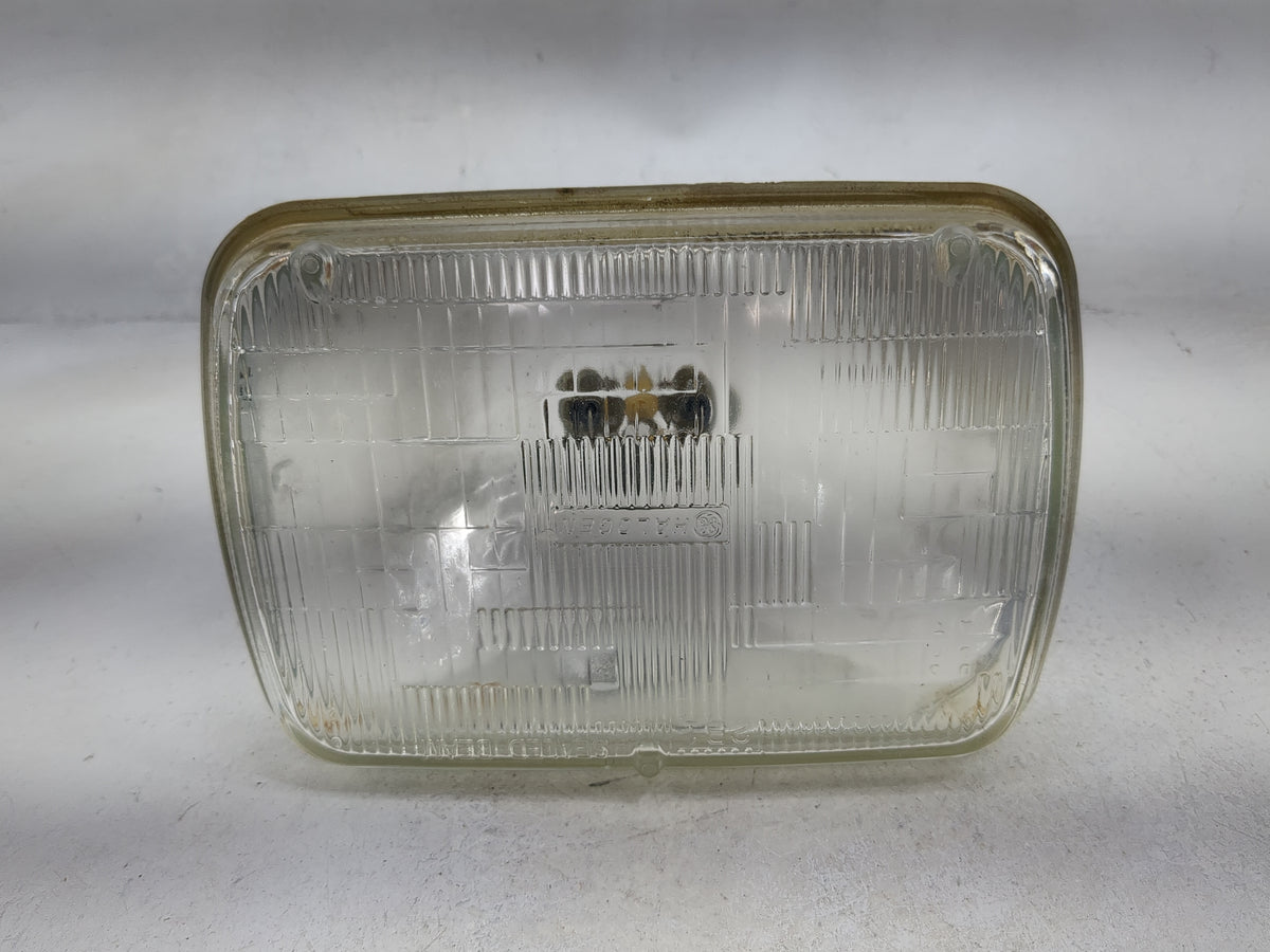 1995-2005 Chevrolet Astro Passenger Right Oem Head Light Headlight Lamp 1237198 - Oemusedautoparts1.com