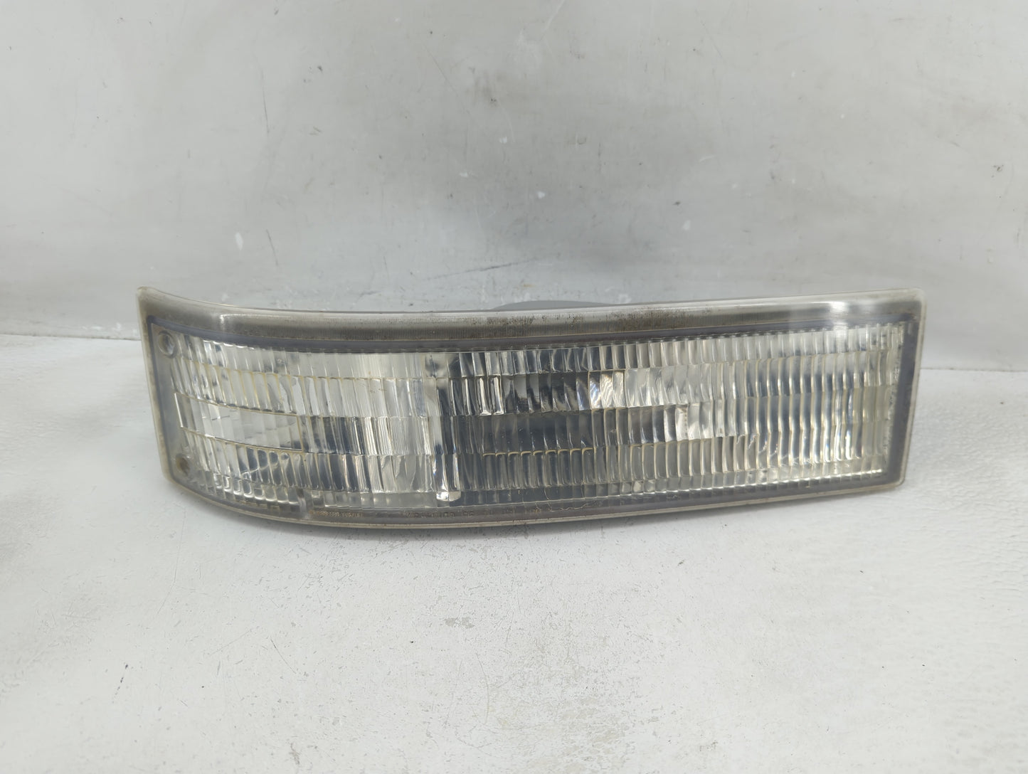 1995-2005 Chevrolet Astro Driver Left Oem Front Light Lamp - Oemusedautoparts1.com