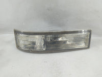 1995-2005 Chevrolet Astro Driver Left Oem Front Light Lamp - Oemusedautoparts1.com