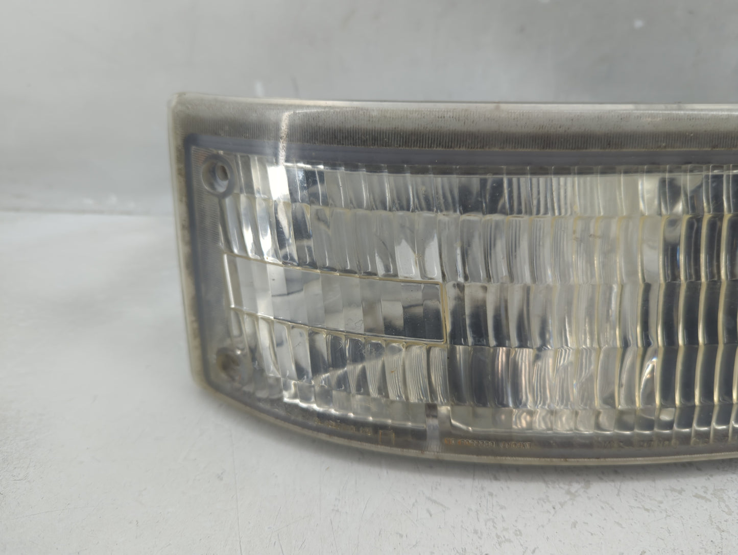 1995-2005 Chevrolet Astro Driver Left Oem Front Light Lamp - Oemusedautoparts1.com