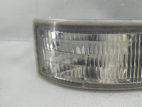 1995-2005 Chevrolet Astro Driver Left Oem Front Light Lamp - Oemusedautoparts1.com