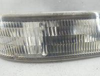 1995-2005 Chevrolet Astro Driver Left Oem Front Light Lamp - Oemusedautoparts1.com