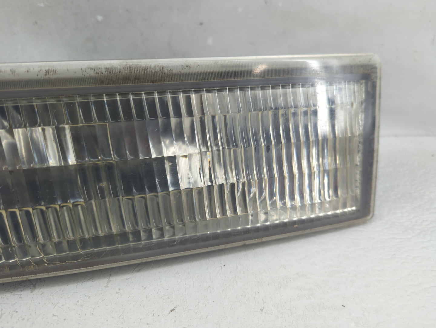 1995-2005 Chevrolet Astro Driver Left Oem Front Light Lamp - Oemusedautoparts1.com