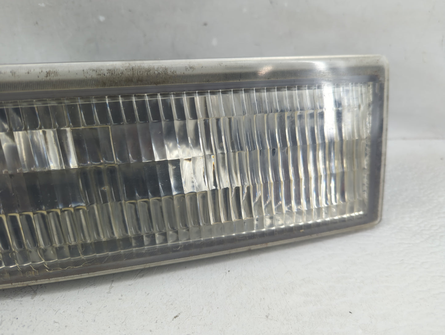 1995-2005 Chevrolet Astro Driver Left Oem Front Light Lamp - Oemusedautoparts1.com