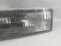 1995-2005 Chevrolet Astro Driver Left Oem Front Light Lamp - Oemusedautoparts1.com