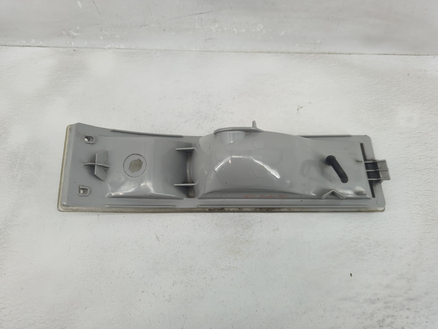 1995-2005 Chevrolet Astro Driver Left Oem Front Light Lamp - Oemusedautoparts1.com