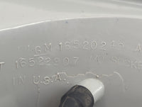 1995-2005 Chevrolet Astro Driver Left Oem Front Light Lamp - Oemusedautoparts1.com