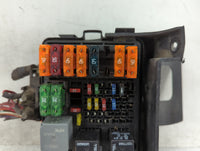 2000-2005 Chevrolet Astro Fusebox Fuse Box Panel Relay Module Fits Fits 2000 2001 2002 2003 2004 2005 OEM Used Auto Parts - 