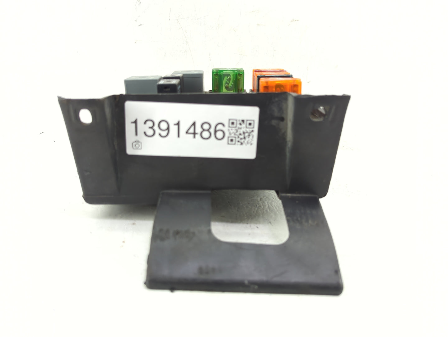 2000-2005 Chevrolet Astro Fusebox Fuse Box Panel Relay Module Fits Fits 2000 2001 2002 2003 2004 2005 OEM Used Auto Parts - 