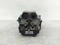 2000-2005 Chevrolet Astro ABS Pump Control Module Replacement Fits Fits 2000 2001 2002 2003 2004 2005 OEM Used Auto Parts - 