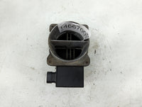 2002 Chevrolet Astro Mass Air Flow Meter Maf - Oemusedautoparts1.com