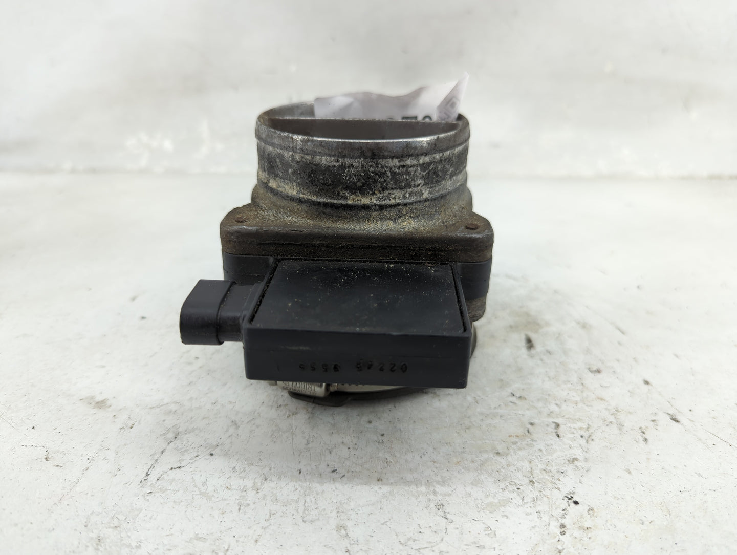 2002 Chevrolet Astro Mass Air Flow Meter Maf - Oemusedautoparts1.com