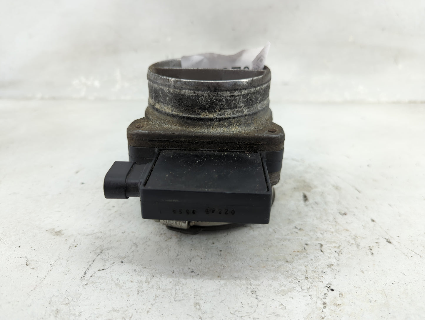 2002 Chevrolet Astro Mass Air Flow Meter Maf - Oemusedautoparts1.com