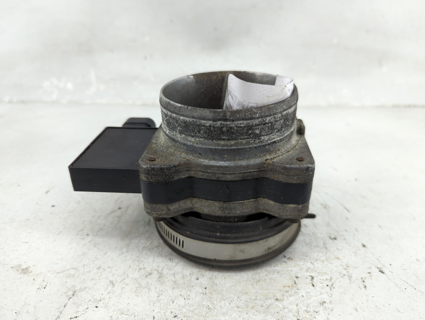 2002 Chevrolet Astro Mass Air Flow Meter Maf - Oemusedautoparts1.com