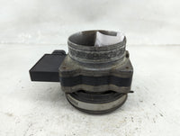 2002 Chevrolet Astro Mass Air Flow Meter Maf - Oemusedautoparts1.com