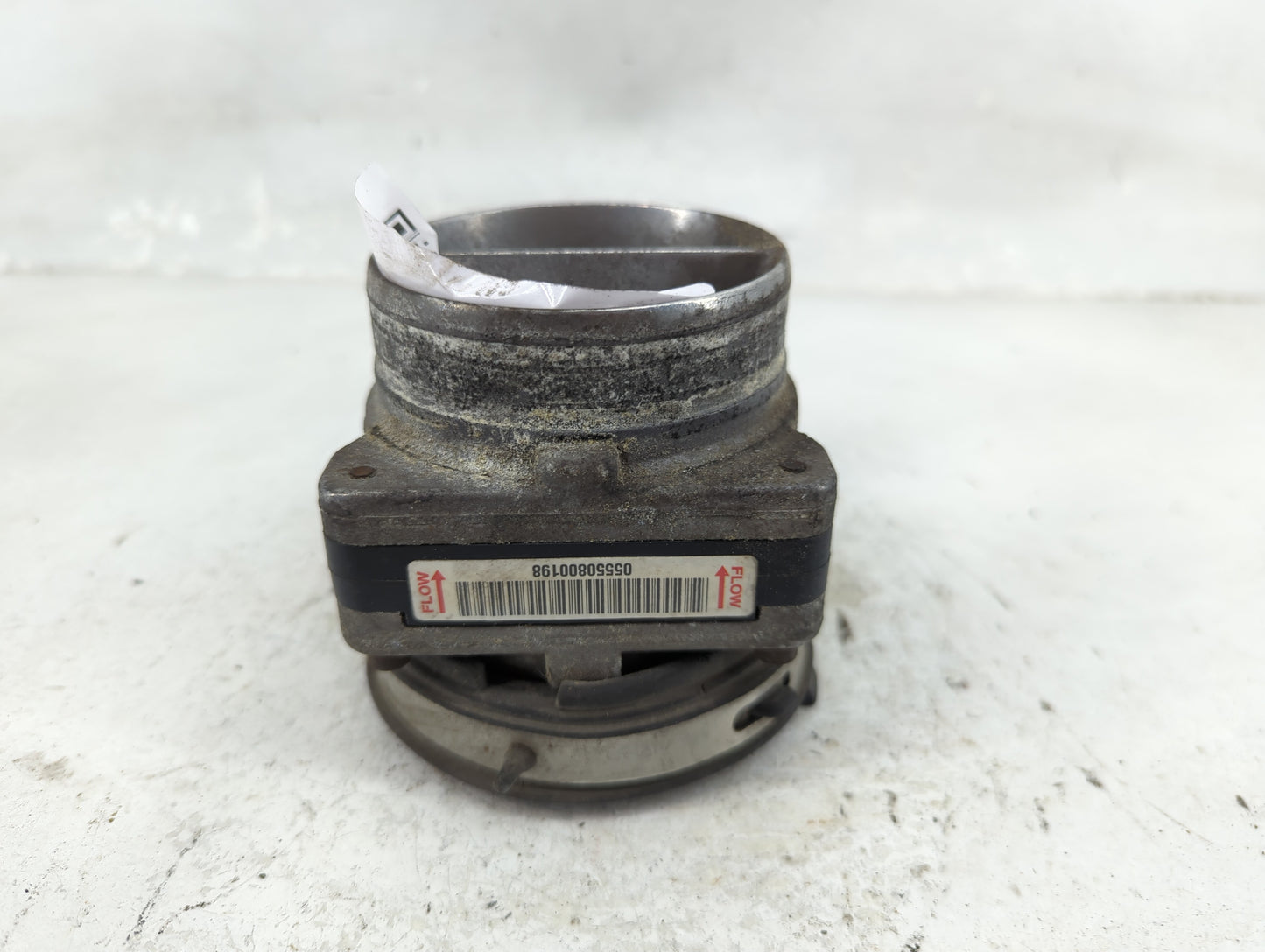2002 Chevrolet Astro Mass Air Flow Meter Maf - Oemusedautoparts1.com