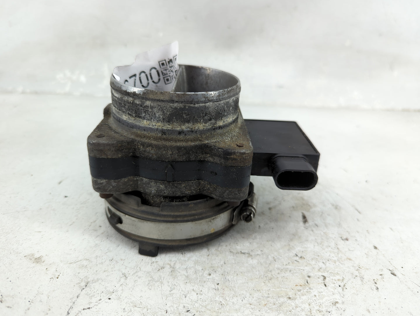 2002 Chevrolet Astro Mass Air Flow Meter Maf - Oemusedautoparts1.com