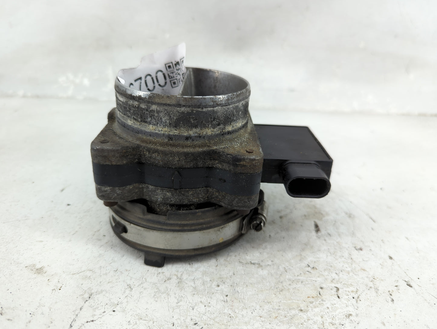 2002 Chevrolet Astro Mass Air Flow Meter Maf - Oemusedautoparts1.com