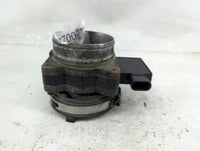 2002 Chevrolet Astro Mass Air Flow Meter Maf - Oemusedautoparts1.com