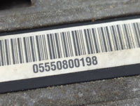 2002 Chevrolet Astro Mass Air Flow Meter Maf - Oemusedautoparts1.com