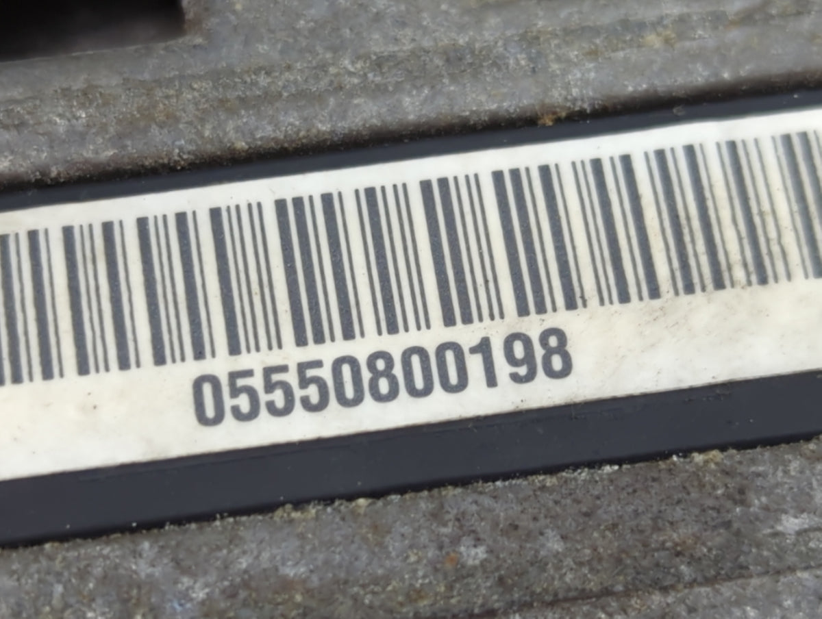 2002 Chevrolet Astro Mass Air Flow Meter Maf Sensor - Oemusedautoparts1.com