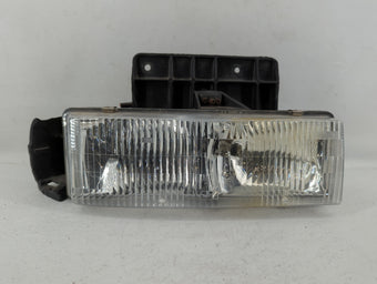 compare product 1995-2005 Chevrolet Astro Passenger Right Oem Head Light Headlight Lamp