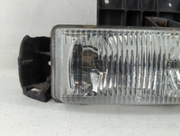 1995-2005 Chevrolet Astro Passenger Right Oem Head Light Headlight Lamp - Oemusedautoparts1.com