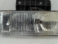 1995-2005 Chevrolet Astro Passenger Right Oem Head Light Headlight Lamp - Oemusedautoparts1.com